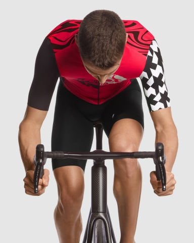 ASSOS EQUIPE RS FORMA S9 TARGA SPEED CLUB 2023