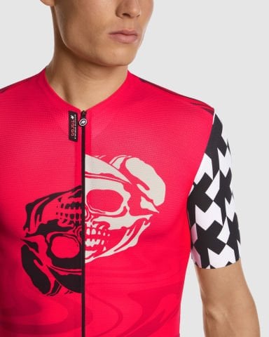 ASSOS EQUIPE RS FORMA S9 TARGA SPEED CLUB 2023