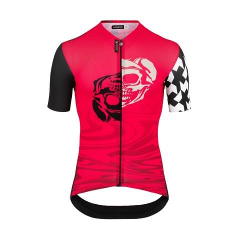 ASSOS EQUIPE RS FORMA S9 TARGA SPEED CLUB 2023