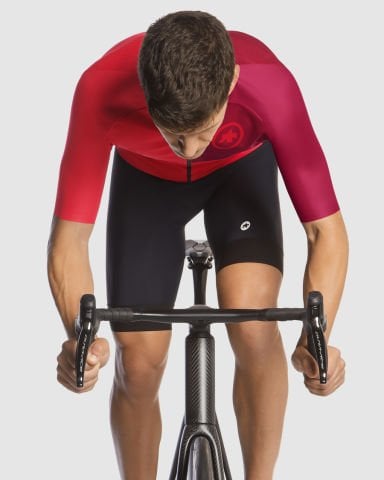 ASSOS MILLE GT FORMA C2 EVO