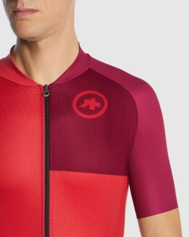 ASSOS MILLE GT FORMA C2 EVO